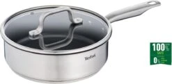 Tefal Virtuoso Hapjespan - Ø 24cm + Deksel 18 Tefal Virtuoso Hapjespan - Ø 24cm + Deksel -Keuken Serie Winkel 1200x590 1