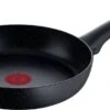 Tefal Black Stone Koekenpan - Ø 28 Cm 1 Tefal Black Stone Koekenpan - Ø 28 Cm -Keuken Serie Winkel 1200x590 2