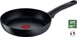 Tefal Black Stone Koekenpan - Ø 28 Cm 13 Tefal Black Stone Koekenpan - Ø 28 Cm -Keuken Serie Winkel 1200x590 3