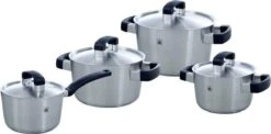 BK Conical Cool Pannenset - 4-delig - RVS – Geschikt Voor Alle Warmtebronnen 27 BK Conical Cool Pannenset - 4-delig - RVS – Geschikt Voor Alle Warmtebronnen -Keuken Serie Winkel 1200x595 1