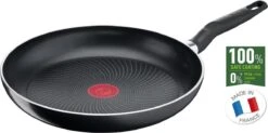 Tefal Start'easy Koekenpan 28 Cm - PFOA Vrij - Geschikt Voor Alle Warmtebronnen -Keuken Serie Winkel 1200x597 5