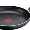 Tefal Start'easy Koekenpan 32 Cm - PFAS-vrij 2 Tefal Start'easy Koekenpan 32 Cm - PFAS-vrij -Keuken Serie Winkel 1200x597 6
