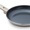 GreenPan Cambridge Koekenpan 28cm - Brons - Inductie - PFAS-vrij