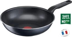 Tefal XL Force Wokpan - Ø 28 Cm - Niet Geschikt Voor Inductie -Keuken Serie Winkel 1200x621 8
