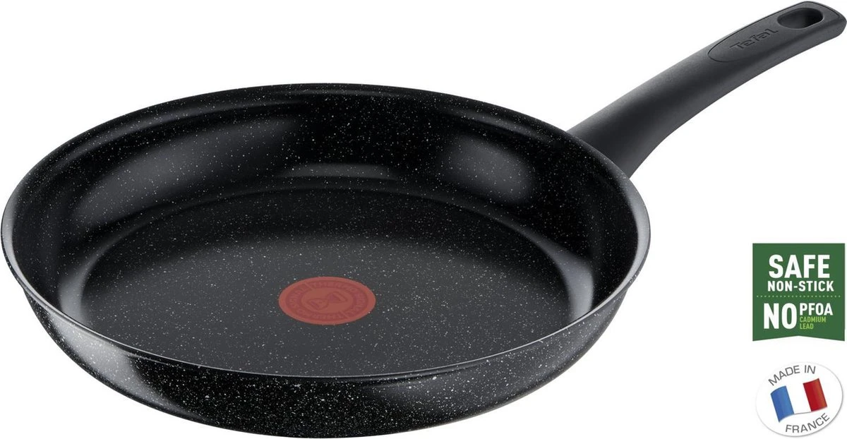 Tefal Intensity Koekenpan - Ø 28 Cm 9 Tefal Intensity Koekenpan - Ø 28 Cm - Afbeelding 7