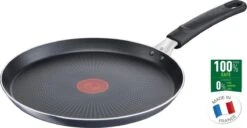 Tefal XL Force Pannenkoekpan - Ø 25 Cm - Extra Diep - Niet Geschikt Voor Inductie -Keuken Serie Winkel 1200x623 4