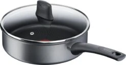 Tefal Easy Chef Hapjespan - Ø 24 Cm + Deksel 18 Tefal Easy Chef Hapjespan - Ø 24 Cm + Deksel -Keuken Serie Winkel 1200x625 2