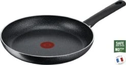 Tefal Brut Koekenpan - Ø 30 Cm 12 Tefal Brut Koekenpan - Ø 30 Cm -Keuken Serie Winkel 1200x625