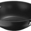 LE CREUSET - Les Forgees - Wokpan 32cm 6,0l 1 LE CREUSET - Les Forgees - Wokpan 32cm 6,0l -Keuken Serie Winkel 1200x626 2