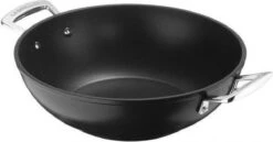 LE CREUSET - Les Forgees - Wokpan 32cm 6,0l