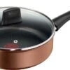 Tefal Resource Hapjespan - Ø 24 Cm + Deksel - Duurzaam 1 Tefal Resource Hapjespan - Ø 24 Cm + Deksel - Duurzaam -Keuken Serie Winkel 1200x629 4