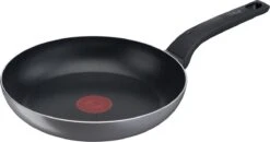 Tefal Easy Plus Pannenset - Koekenpan Ø 24 Cm + Wokpan Ø 28 Cm - Niet Geschikt Voor Inductie 15 Tefal Easy Plus Pannenset - Koekenpan Ø 24 Cm + Wokpan Ø 28 Cm - Niet Geschikt Voor Inductie -Keuken Serie Winkel 1200x630
