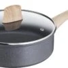 Tefal Natural Force Hapjespan - Ø 24 Cm + Deksel 2 Tefal Natural Force Hapjespan - Ø 24 Cm + Deksel -Keuken Serie Winkel 1200x633 2