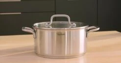 Tefal Virtuoso Pannenset 4-delig - Kookpan Ø 16/20/24 Cm + Steelpan Ø 16 Cm -Keuken Serie Winkel 1200x633 6