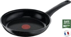 Tefal Intensity Koekenpan - Ø 24 Cm 18 Tefal Intensity Koekenpan - Ø 24 Cm -Keuken Serie Winkel 1200x638 2