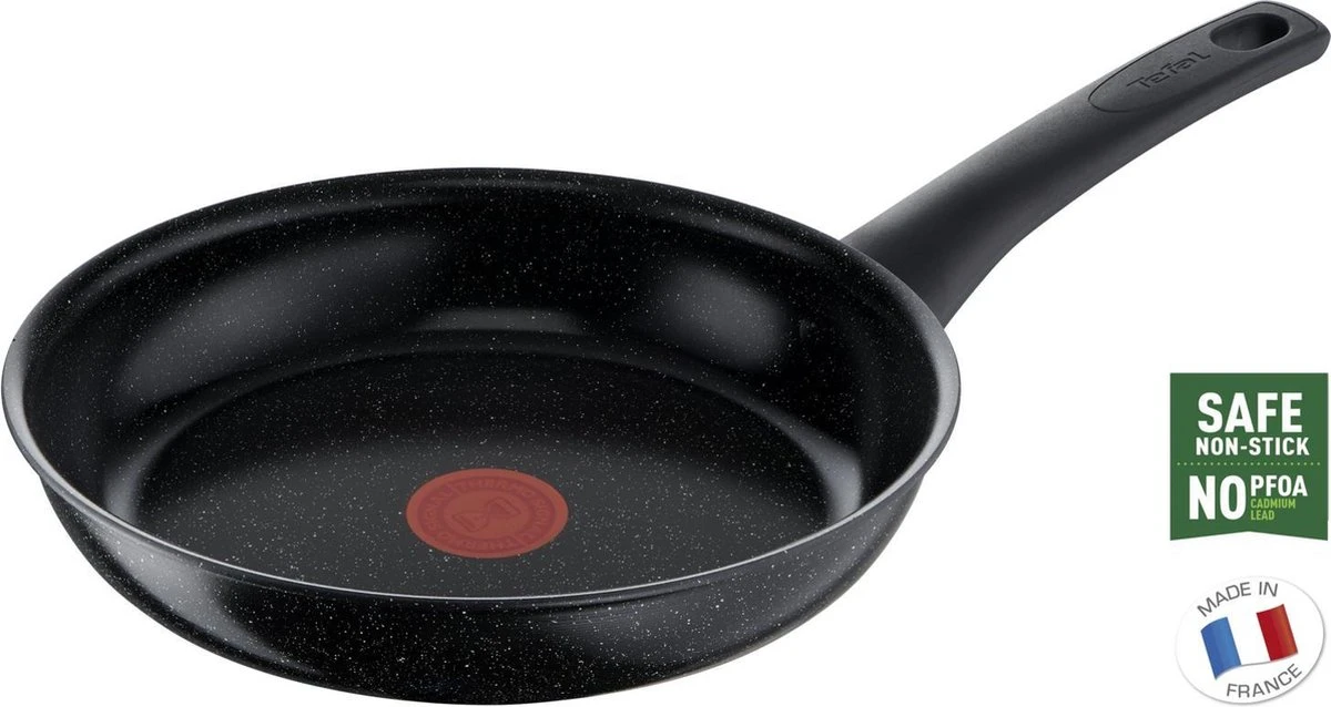 Tefal Intensity Koekenpan - Ø 24 Cm 10 Tefal Intensity Koekenpan - Ø 24 Cm - Afbeelding 8
