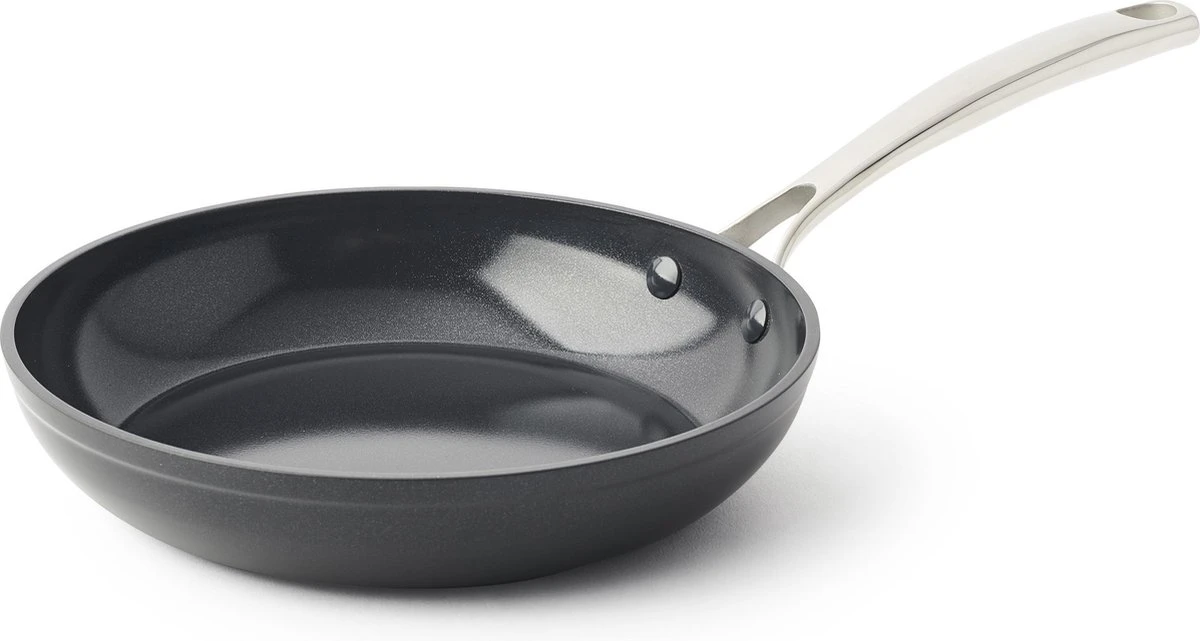 BK Superior Koekenpan - Ø 24 Cm - Keramisch - Inductie 3 BK Superior Koekenpan - Ø 24 Cm - Keramisch - Inductie