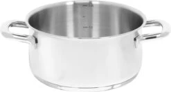 Demeyere Classico 3 Kookpan – Met Deksel – Inductie – RVS – 20 Cm – 3L 14 Demeyere Classico 3 Kookpan – Met Deksel – Inductie – RVS – 20 Cm – 3L -Keuken Serie Winkel 1200x650