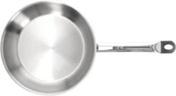 Demeyere Restoline 3 RVS Koekenpan – Koekenpan Inductie - 28 Cm – PTFE-vrij 10 Demeyere Restoline 3 RVS Koekenpan – Koekenpan Inductie - 28 Cm – PTFE-vrij -Keuken Serie Winkel 1200x657
