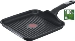 Tefal Unlimited Grillpan - 26 X 26 Cm 15 Tefal Unlimited Grillpan - 26 X 26 Cm -Keuken Serie Winkel 1200x658 1