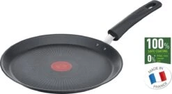 Tefal Easy Chef Pannenkoekpan - Ø 25 Cm 15 Tefal Easy Chef Pannenkoekpan - Ø 25 Cm -Keuken Serie Winkel 1200x658 2