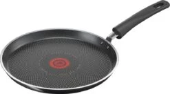 Tefal Comfort Grip Pannenkoekenpan - Ø 25 Cm 32 Tefal Comfort Grip Pannenkoekenpan - Ø 25 Cm -Keuken Serie Winkel 1200x659 1