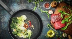 Tefal Hard Titanium+ Koekenpan - Ø 24 Cm 12 Tefal Hard Titanium+ Koekenpan - Ø 24 Cm -Keuken Serie Winkel 1200x660 1