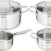 Tefal Virtuoso Pannenset 4-delig - Kookpan Ø 16/20/24 Cm + Steelpan Ø 16 Cm 1 Tefal Virtuoso Pannenset 4-delig - Kookpan Ø 16/20/24 Cm + Steelpan Ø 16 Cm -Keuken Serie Winkel 1200x664 4