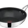 Tefal Jamie Oliver Cook's Classic Wokpan - Ø 30 Cm 2 Tefal Jamie Oliver Cook's Classic Wokpan - Ø 30 Cm -Keuken Serie Winkel 1200x665 3