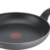 Tefal Easy Plus Koekenpan - Ø 28 Cm - Niet Geschikt Voor Inductie 2 Tefal Easy Plus Koekenpan - Ø 28 Cm - Niet Geschikt Voor Inductie -Keuken Serie Winkel 1200x673 3
