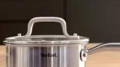 Tefal Virtuoso Pannenset 4-delig - Kookpan Ø 16/20/24 Cm + Steelpan Ø 16 Cm -Keuken Serie Winkel 1200x674 10