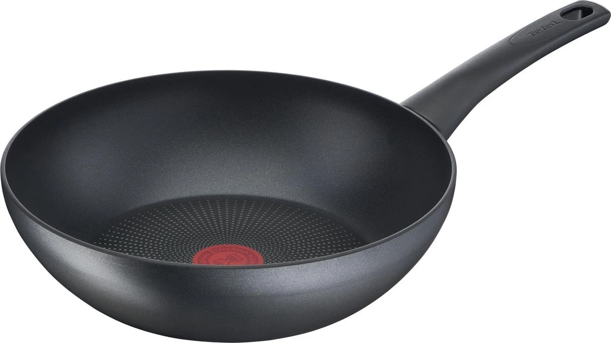 Tefal Easy Chef Wokpan - Ø 28 Cm 3 Tefal Easy Chef Wokpan - Ø 28 Cm