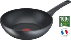 Tefal Easy Chef Wokpan - Ø 28 Cm 12 Tefal Easy Chef Wokpan - Ø 28 Cm -Keuken Serie Winkel 1200x674 13