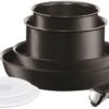 Tefal Ingenio Performance Black Pannenset 7-delig All Lights Inclusief Inductie L6548302 -Keuken Serie Winkel 1200x675 1