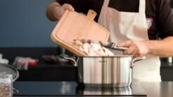 Tefal Virtuoso Kookpan - Ø 20 Cm -Keuken Serie Winkel 1200x675 11