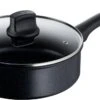 Tefal Black Stone Hapjespan - Ø 24 Cm 1 Tefal Black Stone Hapjespan - Ø 24 Cm -Keuken Serie Winkel 1200x675 16