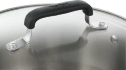 Tefal Cook & Cool E493S6 - Set 3-delig (kookpan 20/24 + Steelpan 16) 32 Tefal Cook & Cool E493S6 - Set 3-delig (kookpan 20/24 + Steelpan 16) -Keuken Serie Winkel 1200x676 3