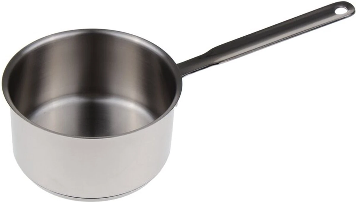 Demeyere Resto Sauspan - Ø 12cm/0,6 Liter 2 Demeyere Resto Sauspan - Ø 12cm/0,6 Liter