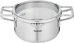 Tefal Nordica Pannenset 4 Delig - Steelpan Ø16 Cm & Kookpan Ø 18 + Ø 20 + Ø 24 Cm 26 Tefal Nordica Pannenset 4 Delig - Steelpan Ø16 Cm & Kookpan Ø 18 + Ø 20 + Ø 24 Cm -Keuken Serie Winkel 1200x693 2