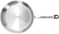 Demeyere Restoline 3 RVS Koekenpan – Koekenpan Inductie - 32 Cm – PTFE-vrij 11 Demeyere Restoline 3 RVS Koekenpan – Koekenpan Inductie - 32 Cm – PTFE-vrij -Keuken Serie Winkel 1200x694