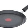 Tefal Easy Chef Pannenkoekpan - Ø 25 Cm 2 Tefal Easy Chef Pannenkoekpan - Ø 25 Cm -Keuken Serie Winkel 1200x699 3