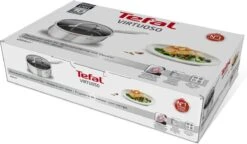 Tefal Virtuoso Hapjespan - Ø 24cm + Deksel 26 Tefal Virtuoso Hapjespan - Ø 24cm + Deksel -Keuken Serie Winkel 1200x702 1