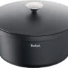 Tefal Trattoria Braadpan - Ø28 Cm - Inclusief Deksel 2 Tefal Trattoria Braadpan - Ø28 Cm - Inclusief Deksel -Keuken Serie Winkel 1200x705 3