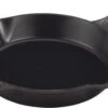 Le Creuset Hoge Ronde Skillet Mat Zwart 26cm 2 Le Creuset Hoge Ronde Skillet Mat Zwart 26cm -Keuken Serie Winkel 1200x705 4