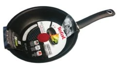 TEFAL Koekenpan - Pro Style - Ø 21 Cm - Titanium Pro - Hoge Rand - Inductie - Compacte Pan -Keuken Serie Winkel 1200x711 6