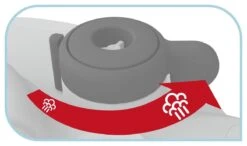 Tefal Clipso Minut Easy Snelkookpan - 6 Liter - Ø 22 Cm 26 Tefal Clipso Minut Easy Snelkookpan - 6 Liter - Ø 22 Cm -Keuken Serie Winkel 1200x711 7