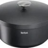 Tefal Trattoria Braadpan - Ø24 Cm 1 Tefal Trattoria Braadpan - Ø24 Cm -Keuken Serie Winkel 1200x718