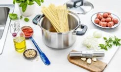 BK Flow Cool Pannenset - 5-delig - Veilig Afgietsysteem 16 BK Flow Cool Pannenset - 5-delig - Veilig Afgietsysteem -Keuken Serie Winkel 1200x720 3