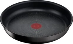 Tefal Ingenio Unlimited Pannenset - Koekenpannen Ø24 En 28 Cm + Handgreep 21 Tefal Ingenio Unlimited Pannenset - Koekenpannen Ø24 En 28 Cm + Handgreep -Keuken Serie Winkel 1200x720 7