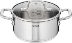 Tefal Virtuoso Pannenset 4-delig - Kookpan Ø 16/20/24 Cm + Steelpan Ø 16 Cm -Keuken Serie Winkel 1200x721 2